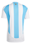 Argentina 2024 Stadium Men's Home Shirt