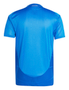 Italy 2024 Authentic Men's Home Shirt