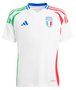Italy 2024 Kid's Away Shirt and Shorts