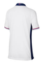 England 2024 Kid's Home Shirt and Shorts