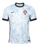 Portugal 2024 Kid's Away Shirt and Shorts