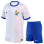 France 2024 Women's Away Shirt