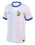 France 2024 Women's Away Shirt