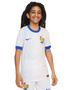 France 2024 Women's Away Shirt