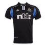 Newcastle United 00/01 Men's Away Retro Shirt