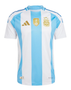 Argentina 2024 Authentic Men's Home Shirt