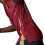 Belgium 2024 Authentic Men's Home Shirt