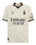 AC Milan X Pleasures 23/24 Women's Light Shirt