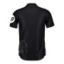 Real Madrid Y-3 23/24 Kid's Goalkeeper Orange Shirt and Shorts