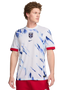 Norway 2024 Stadium Men's Away Shirt