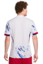 Norway 2024 Stadium Men's Away Shirt