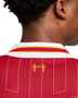 Liverpool 24/25 Authentic Men's Home Shirt