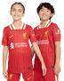 Liverpool 24/25 Kid's Home Shirt and Shorts