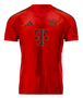 Bayern Munich 24/25 Stadium Men's Home Shirt
