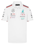 Arsenal 24/25 Stadium Men's Home Shirt