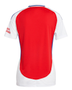 Arsenal 24/25 Women's Home Shirt