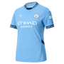Manchester City 24/25 Women's Home Shirt