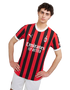 AC Milan 24/25 Authentic Men's Home Shirt