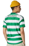Celtic 24/25 Stadium Men's Home Shirt