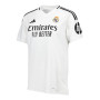 Real Madrid 24/25 Women's Home Shirt