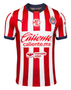 Deportivo Guadalajara 24/25 Stadium Men's Home Shirt
