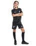Liverpool 24/25 Kid's Home Goalkeeper Shirt and Shorts