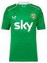 Ireland 24/25 Kid's Home Shirt and Shorts