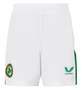 Ireland 24/25 Kid's Home Shirt and Shorts