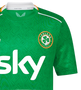 Ireland 24/25 Kid's Home Shirt and Shorts