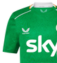 Ireland 24/25 Kid's Home Shirt and Shorts