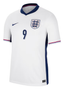 KANE #9 England 2024 Stadium Men's Home Shirt