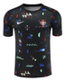 Portugal 2024 Men's Pre-Match Shirt