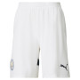 DE BRUYNE #17 Manchester City 24/25 Kid's Home Shirt and Shorts - PL Font