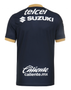 UNAM Pumas 24/25 Kid's Away Shirt and Shorts