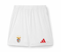 Benfica 24/25 Kid's Home Shirt and Shorts