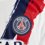 Paris Saint-Germain 24/25 Kid's Away Shirt and Shorts