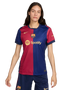 Barcelona 24/25 Women's Home Shirt