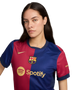 Barcelona 24/25 Women's Home Shirt