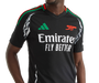 ØDEGAARD #8 Arsenal 24/25 Stadium Men's Away Shirt - Arsenal Font