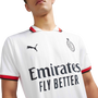 AC Milan 24/25 Stadium Men's Away Shirt