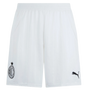 AC Milan 24/25 Kid's Away Shirt and Shorts