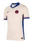 Chelsea 24/25 Authentic Men's Away Shirt