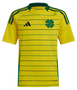 Celtic 24/25 Kid's Away Shirt and Shorts