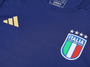 Italy 2024 Men's Navy Training Tank Top