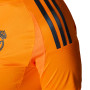 VINI JR #7 Real Madrid 24/25 Women's Away Shirt