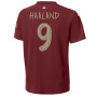 HAALAND #9 Manchester City 24/25 Kid's Third Shirt and Shorts - Man City Font