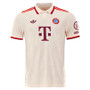 Bayern Munich 24/25 Authentic Men's Third Shirt