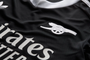Arsenal 24/25 Men's Third Goalkeeper Shirt