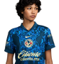 CF América 24/25 Women's Away Shirt