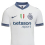 Inter Milan 24/25 Authentic Men's Away Shirt